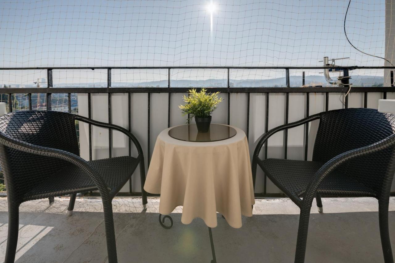Prime Apartments - Bryza Sopot Extérieur photo